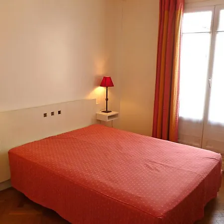 Daire Apartment Palais Compra Nice Nice
