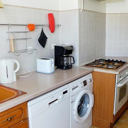 Apartment Palais Compra Nice * Nice