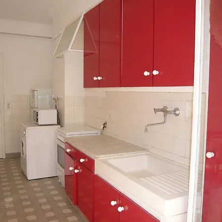 Lägenhet Apartment Palais Compra Nice