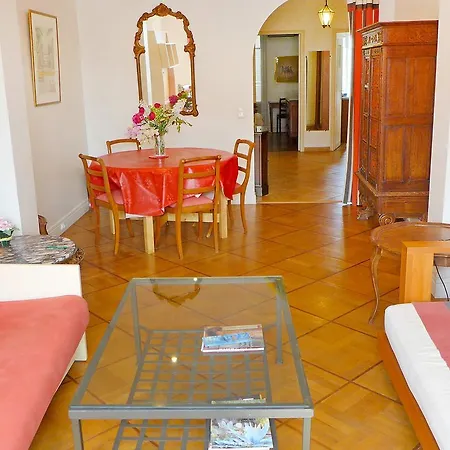 Apartment Palais Compra Nice 公寓 尼斯