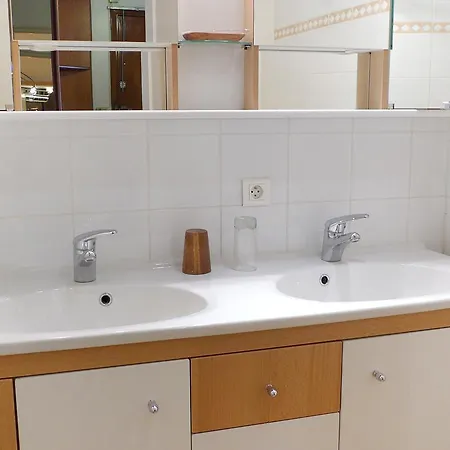 Apartment Palais Compra Nice