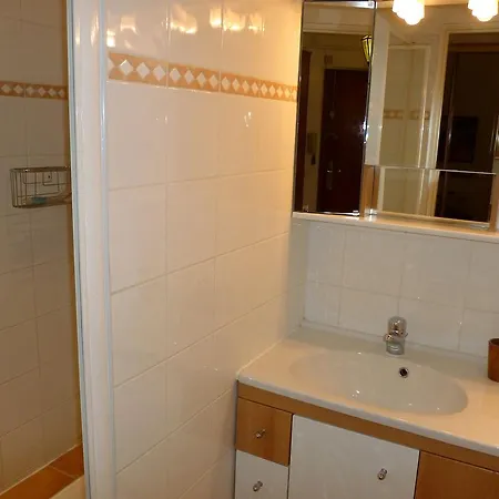 Apartment Palais Compra Nice Lejlighed *