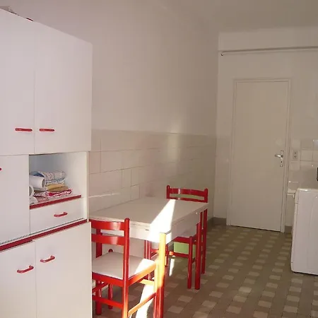 Apartment Palais Compra Nice 아파트 니스