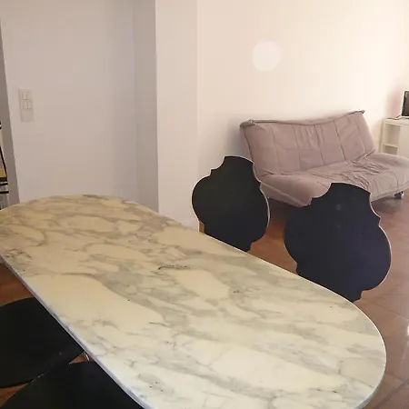 Apartment Palais Compra Nice 아파트
