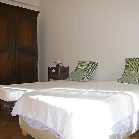Apartment Palais Compra Nice *